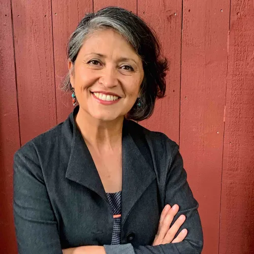 Learn about KJ Sanchez, the founder and CEO of American Records, dedicated to making theatre that chronicles our time, theatre that serves as a bridge between people.