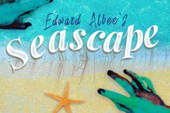 Read about Edward Albee's SEASCAPE at the Alley Theatre