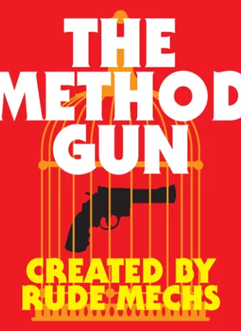 square image the method gun 1920