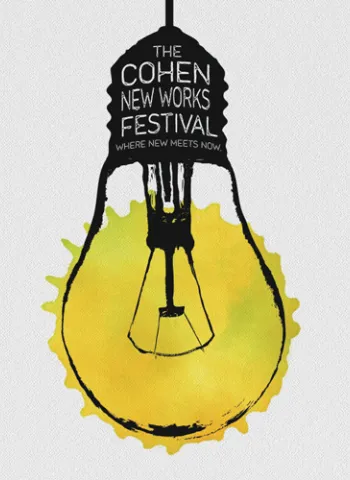 square graphic new works festival 2019