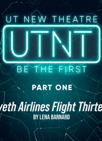 updated square wyeth airlines poster design