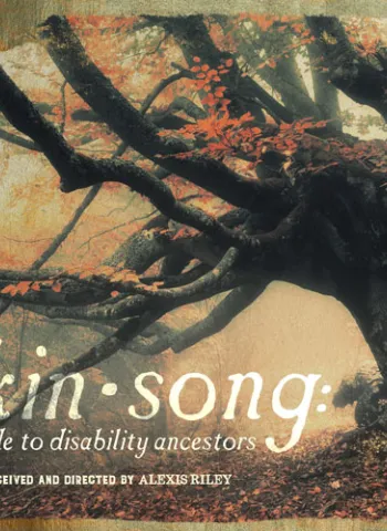 tree with autumn leaves