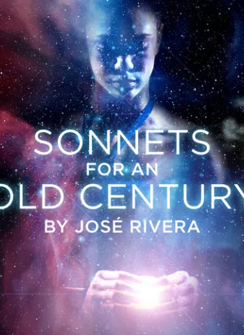 square image of sonnets