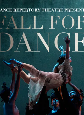 dancer being lifted fall for dance