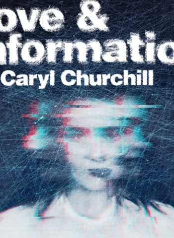 square version face blurred to be many faces