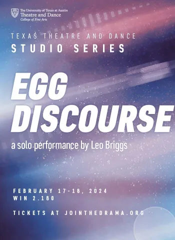 egg discourse vertical image