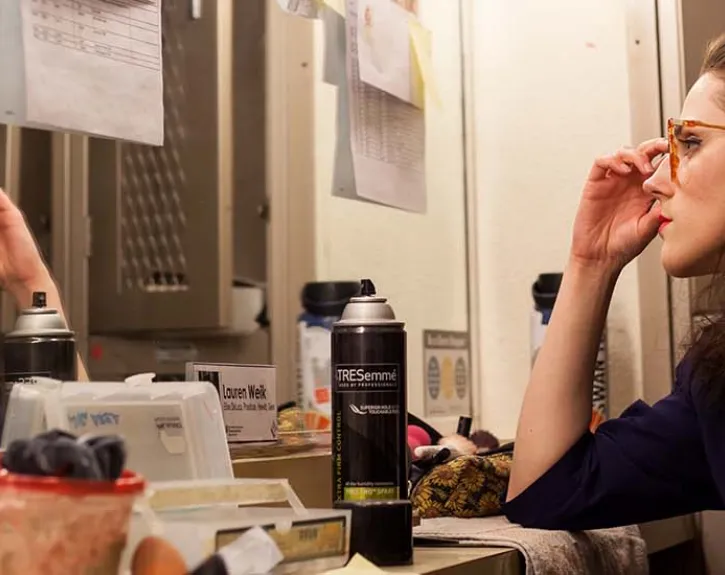 Apply to the BA in Theatre and Dance