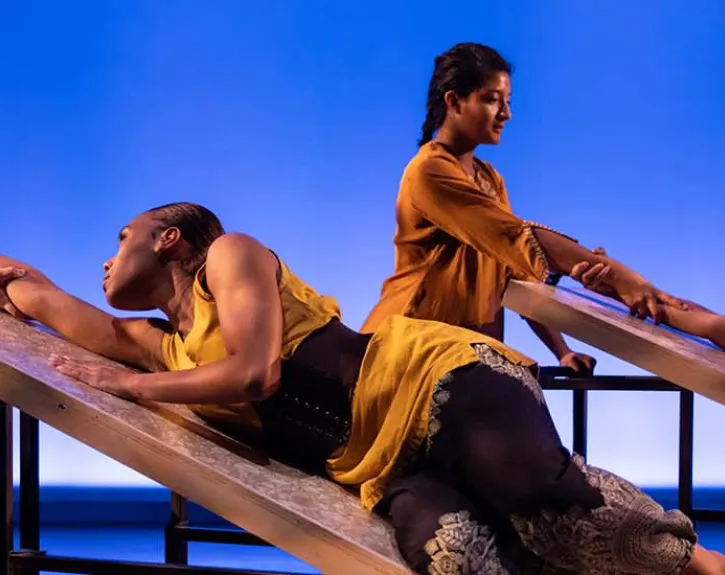 Apply to BFA in Dance at The University of Texas at Austin