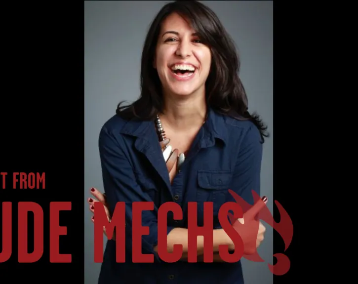 Learn more about Faculty Alexandra Bassiakou Shaw's new position as Rude Mechanicals' Co-Producting Artistic Director!