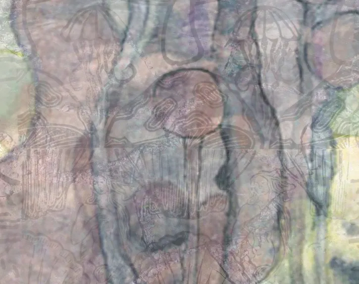 Discover more about faculty Lisa Laratta's newest art exhibition