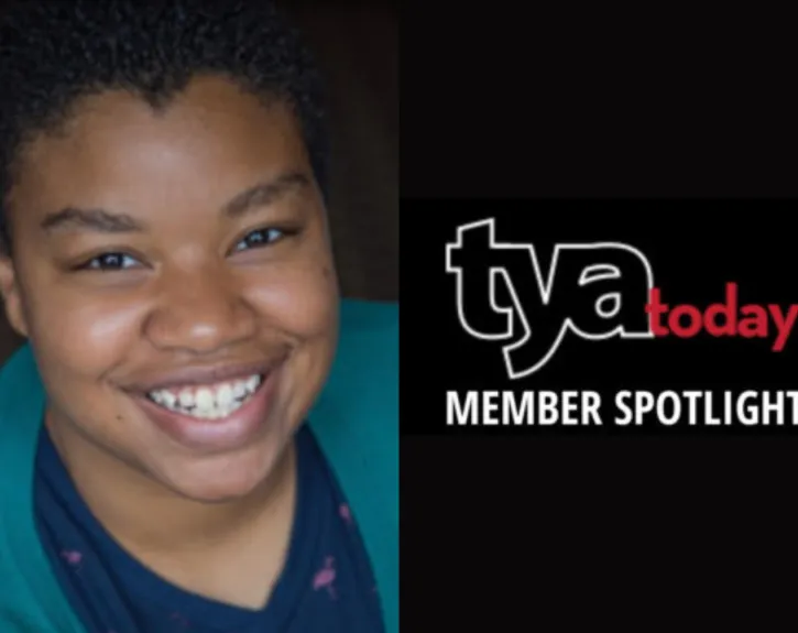 Learn more about the most recent achievement of M.F.A. Candidate, Renita James