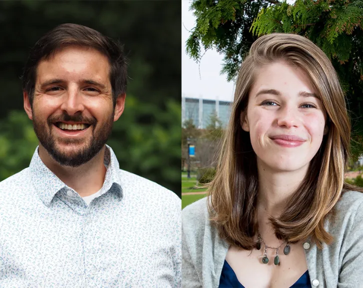 Read about the 2024/2025 Ransom Center Fellows and their research projects