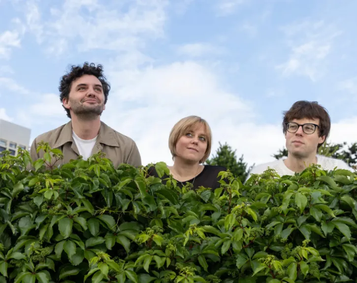 Dustin Wills and collaborators