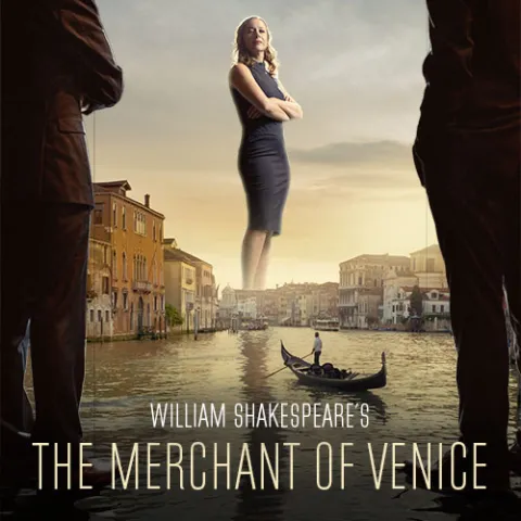 The Merchant of Venice | Department of Theatre and Dance - The