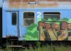 train