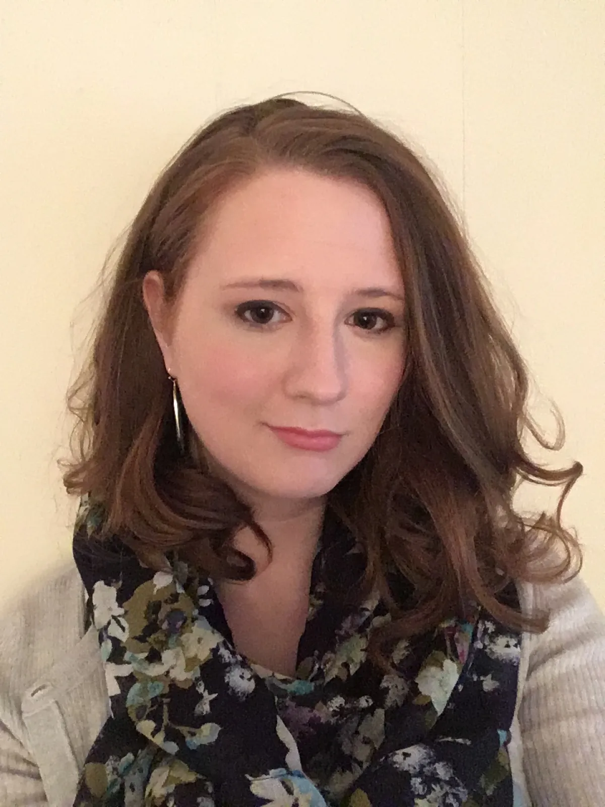Alexis Riley is Named a Charlotte W. Newcombe Doctoral Dissertation ...