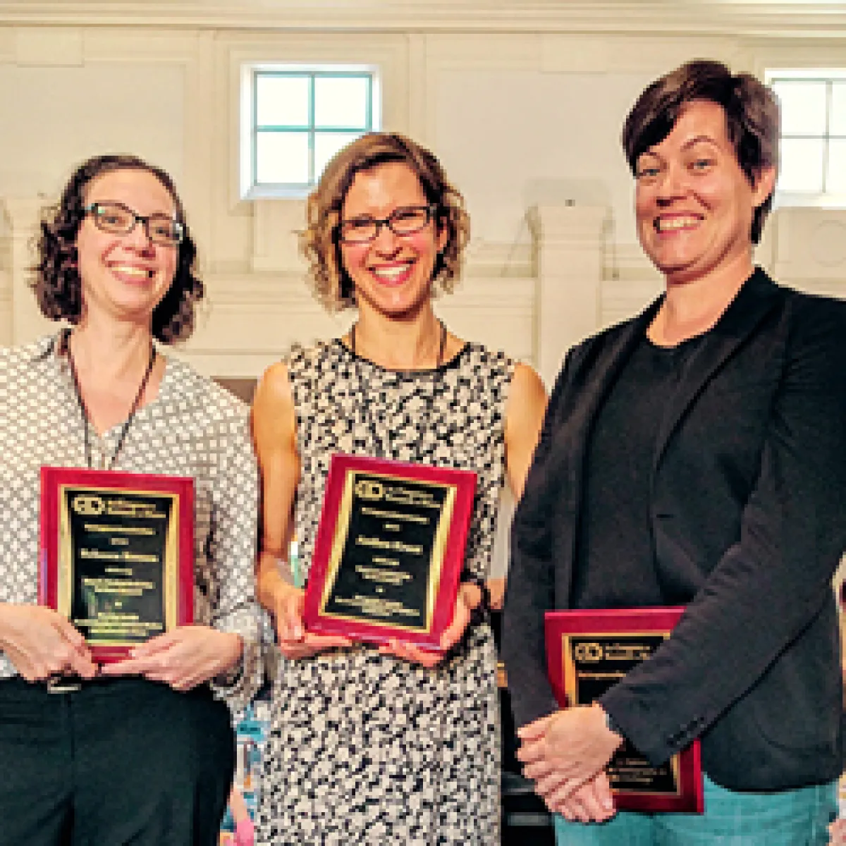 Dance Historians Celebrated for Groundbreaking Publications ...