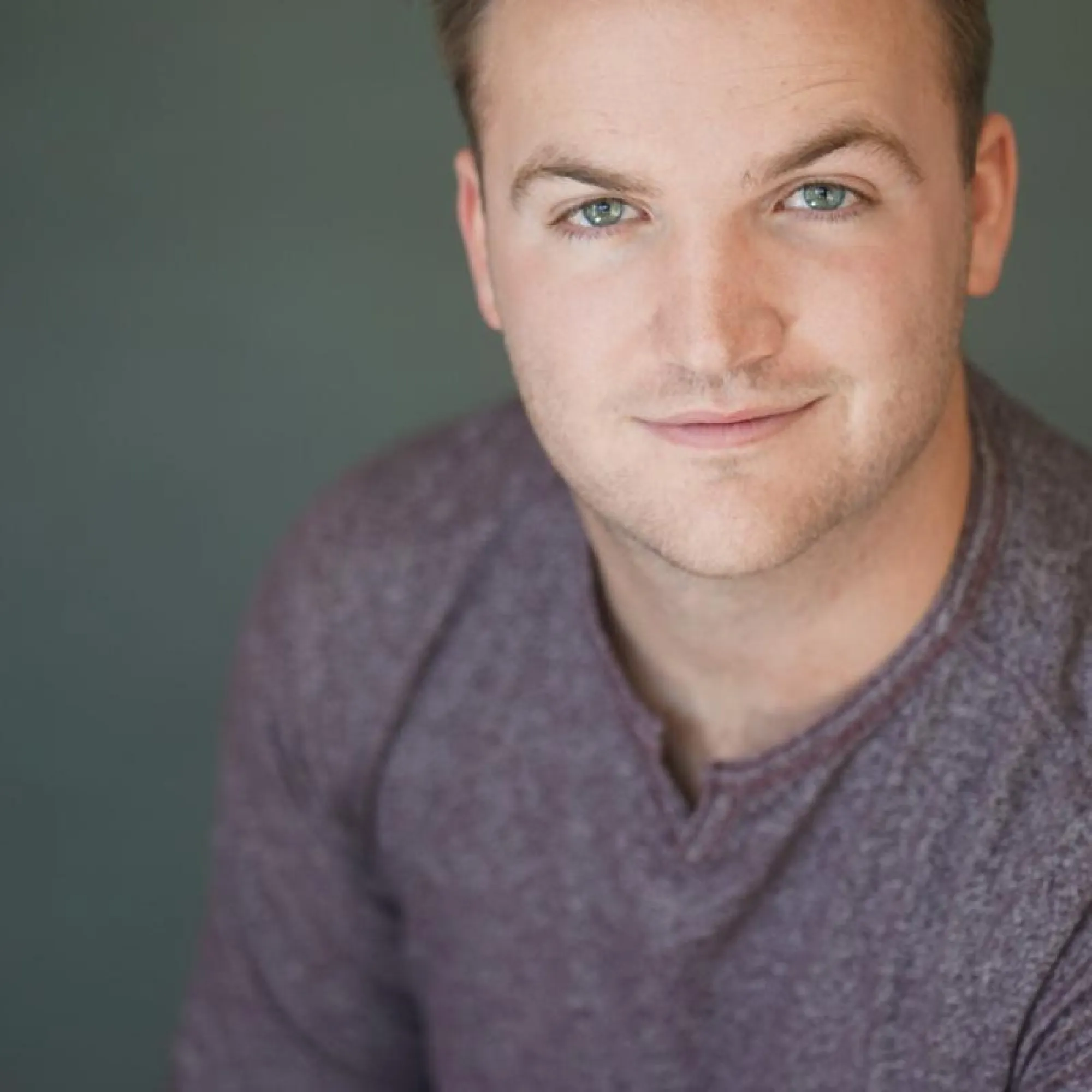 j voswinkel actor ut austin