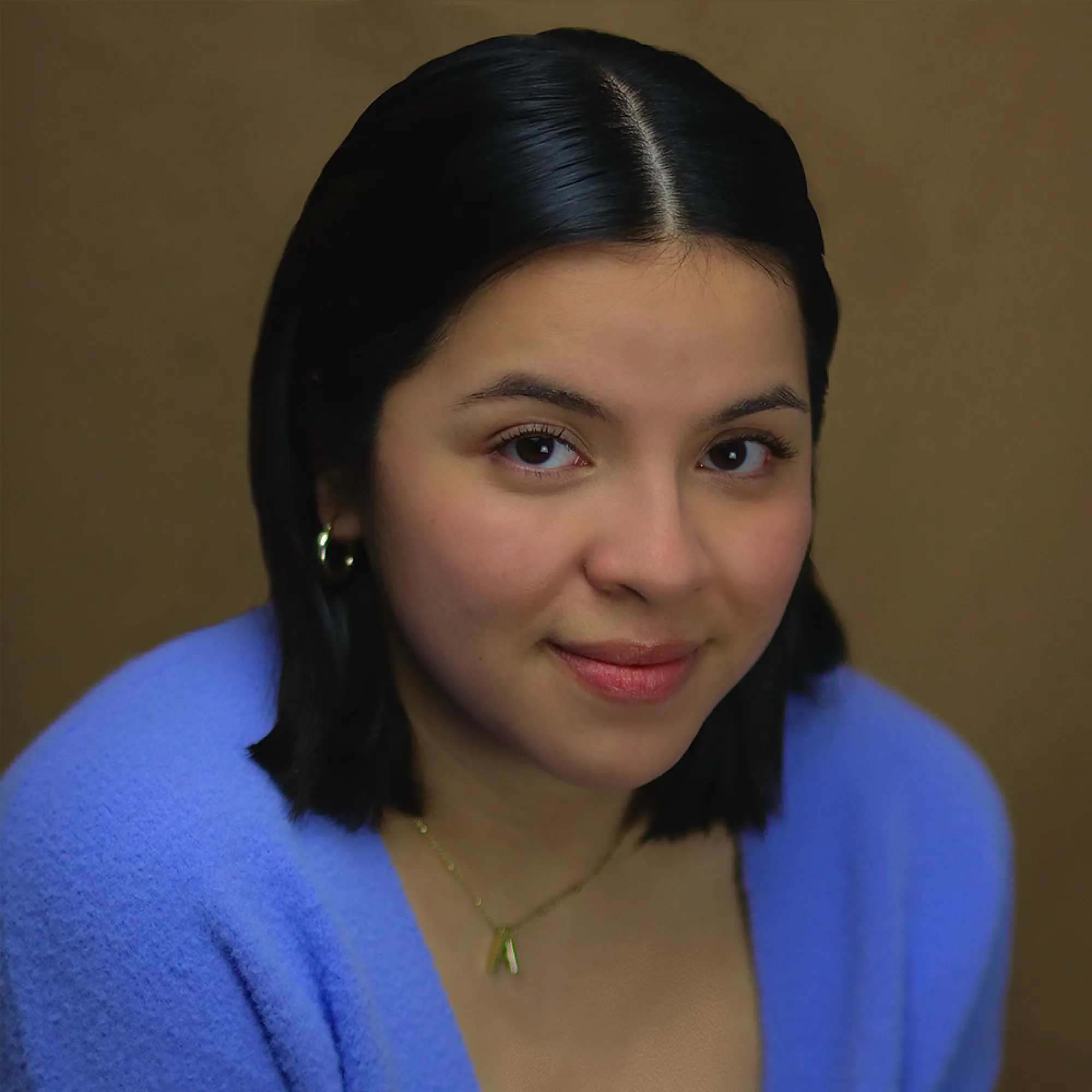 alyssa headshot