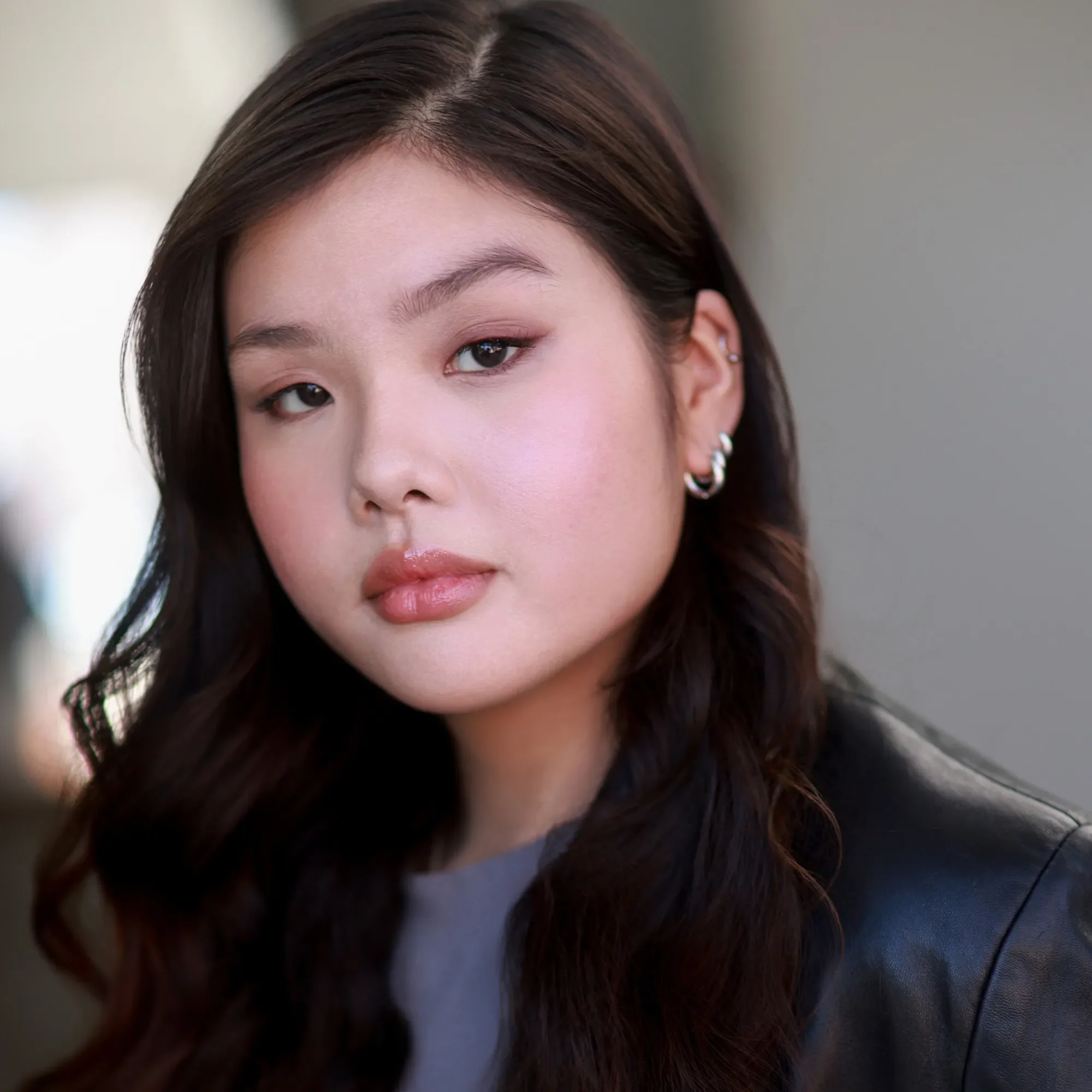 Headshot of Esther Park