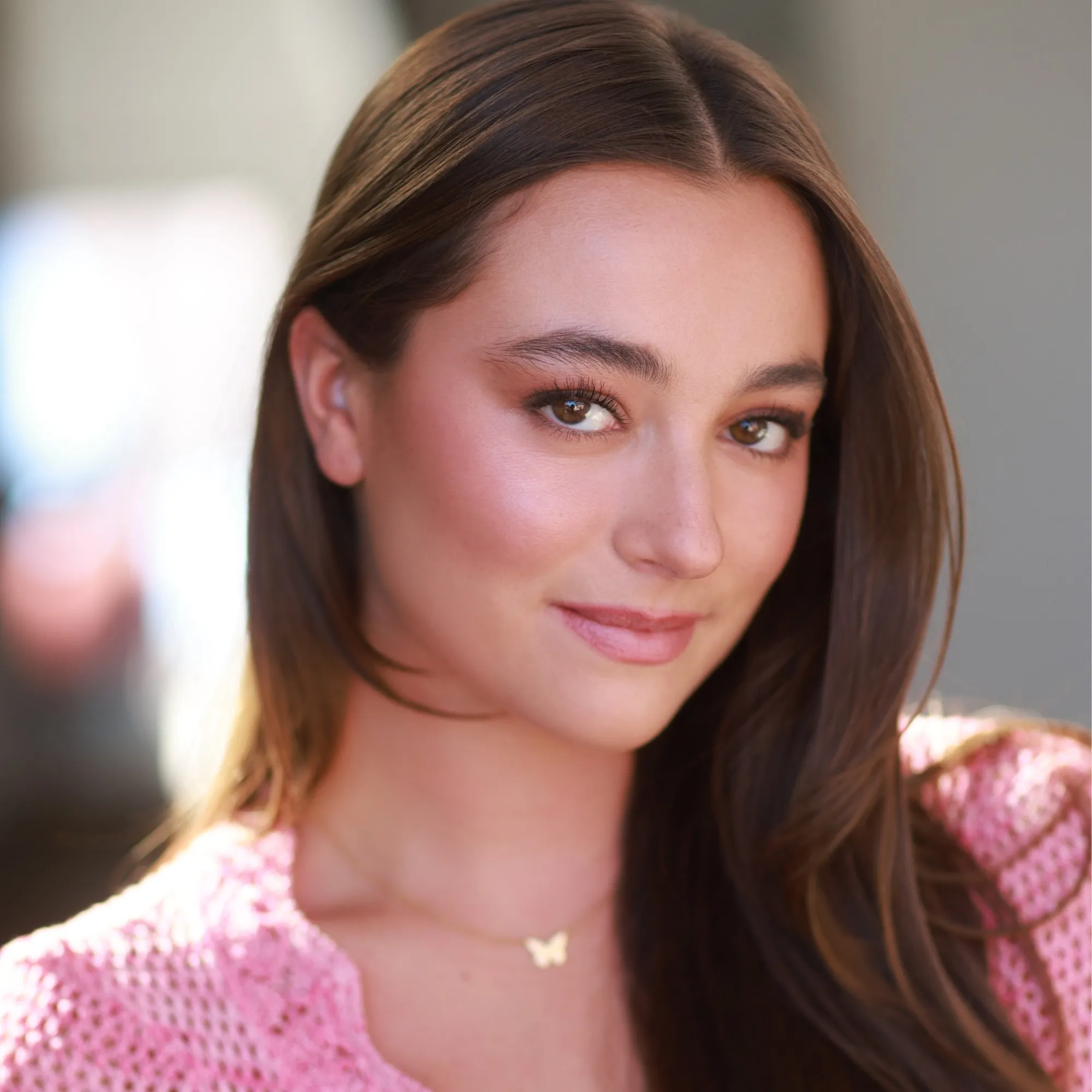 Headshot of Taylor Dees
