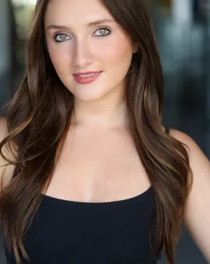 Photo of Bella Friedman 