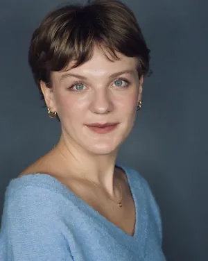 Photo of Ella Eavenson