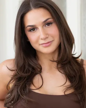 Photo of Ericka Pugliese