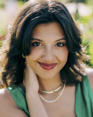 Photo of Katelyn Quintanilla