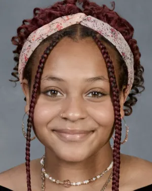 photo of heavyn carter