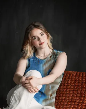 Photo of katelyn doyle 