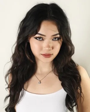 Headshot of Natalie Tran