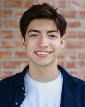 Photo of roman losa
