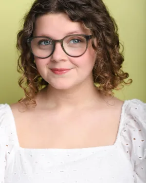 Photo of Shaya Harris