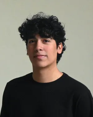 Photo of Christian Ortega