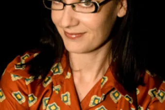 Learn about Dr. Megan Alrutz’s experience nationally and internationally as a theatre-maker, director, dramaturg and theatre educator