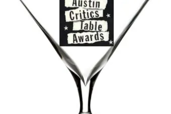 Austin Critics Table Awards Logo