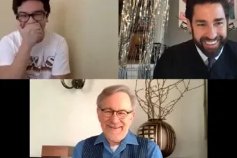 Ben Montero Some Good News Still