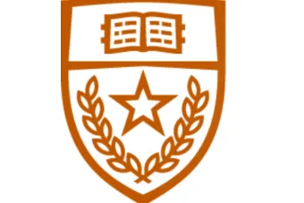 Ut logo crest without text