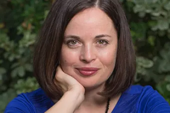 Learn about Katie Dawson's arts-based educational research, community-engagement, and artist pedagogy and practice. 