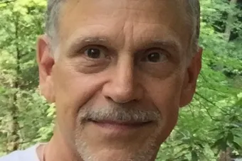 Learn about James Glavan's career as profesional draper, tailor and the head of Theatre and Dance's costume technology program.