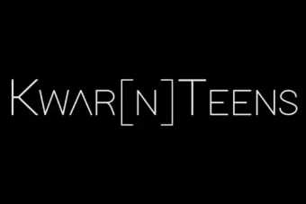 kwarnteens boy band square