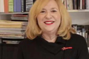 lerner headshot small