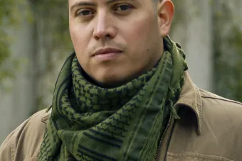 Learn more about Mexico born designer Josafath Reynoso international career as a senic designer and speaker.