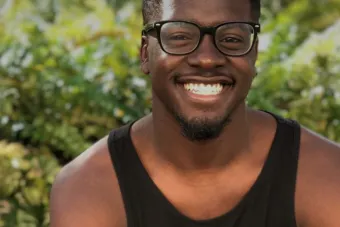 sam olayiwola headshot