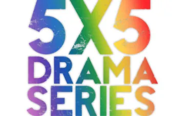 5 by 5 drama series