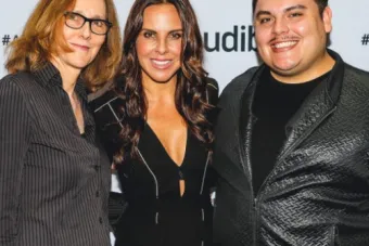 Isaac Gomez play to off broadway