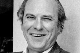 rip torn headshot