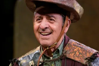 screenshot of quixote nuevo