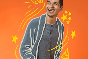 Rodriguez Class of 2019